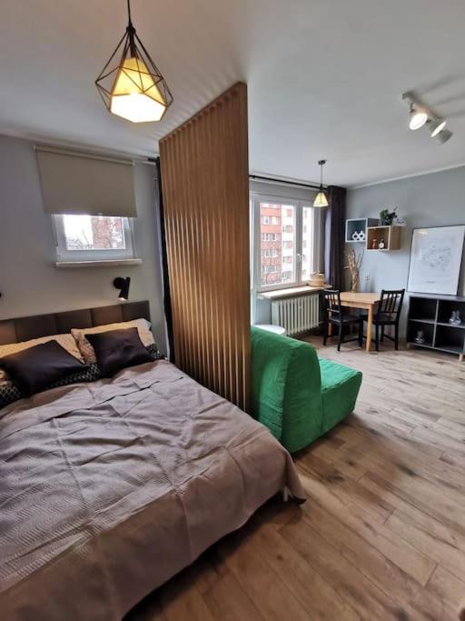 Apartamento Flat Near Old Town *