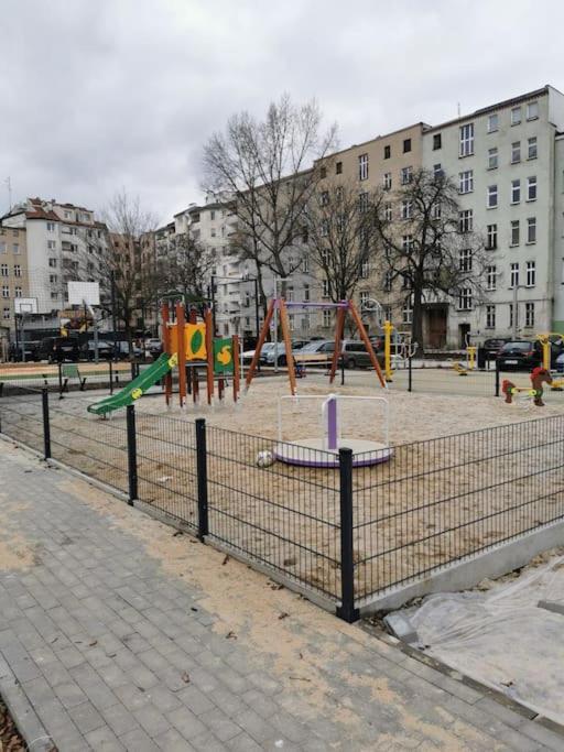 Flat Near Old Town * Breslavia