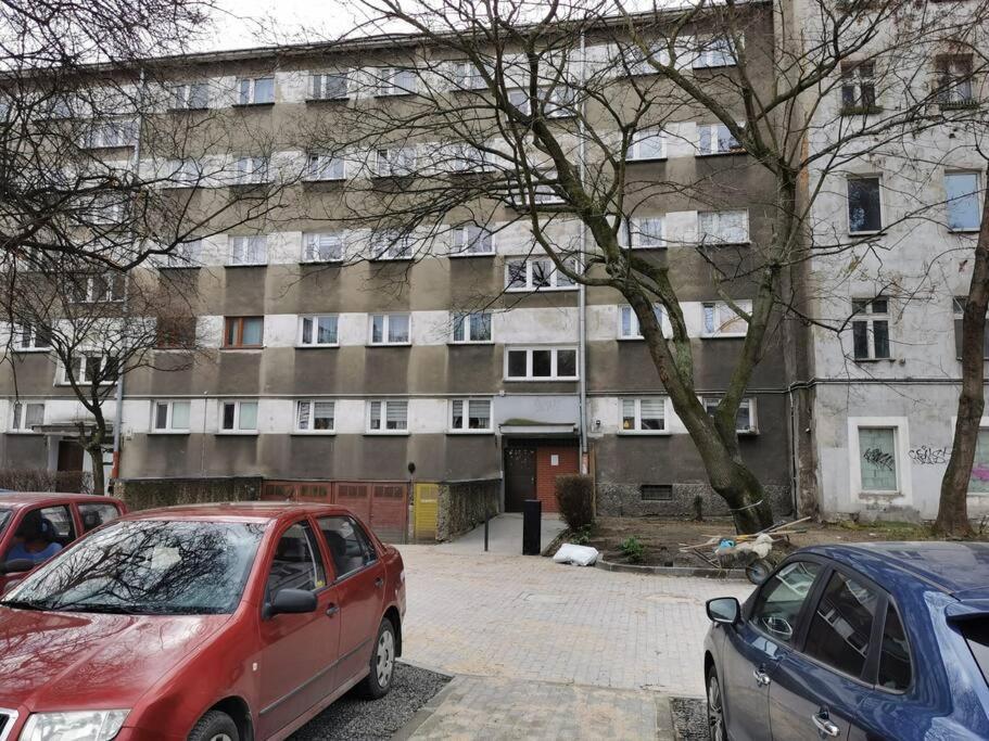 Apartamento Flat Near Old Town Breslavia