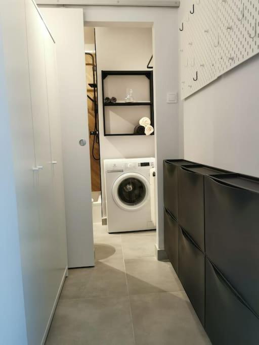 Apartamento Flat Near Old Town Breslavia
